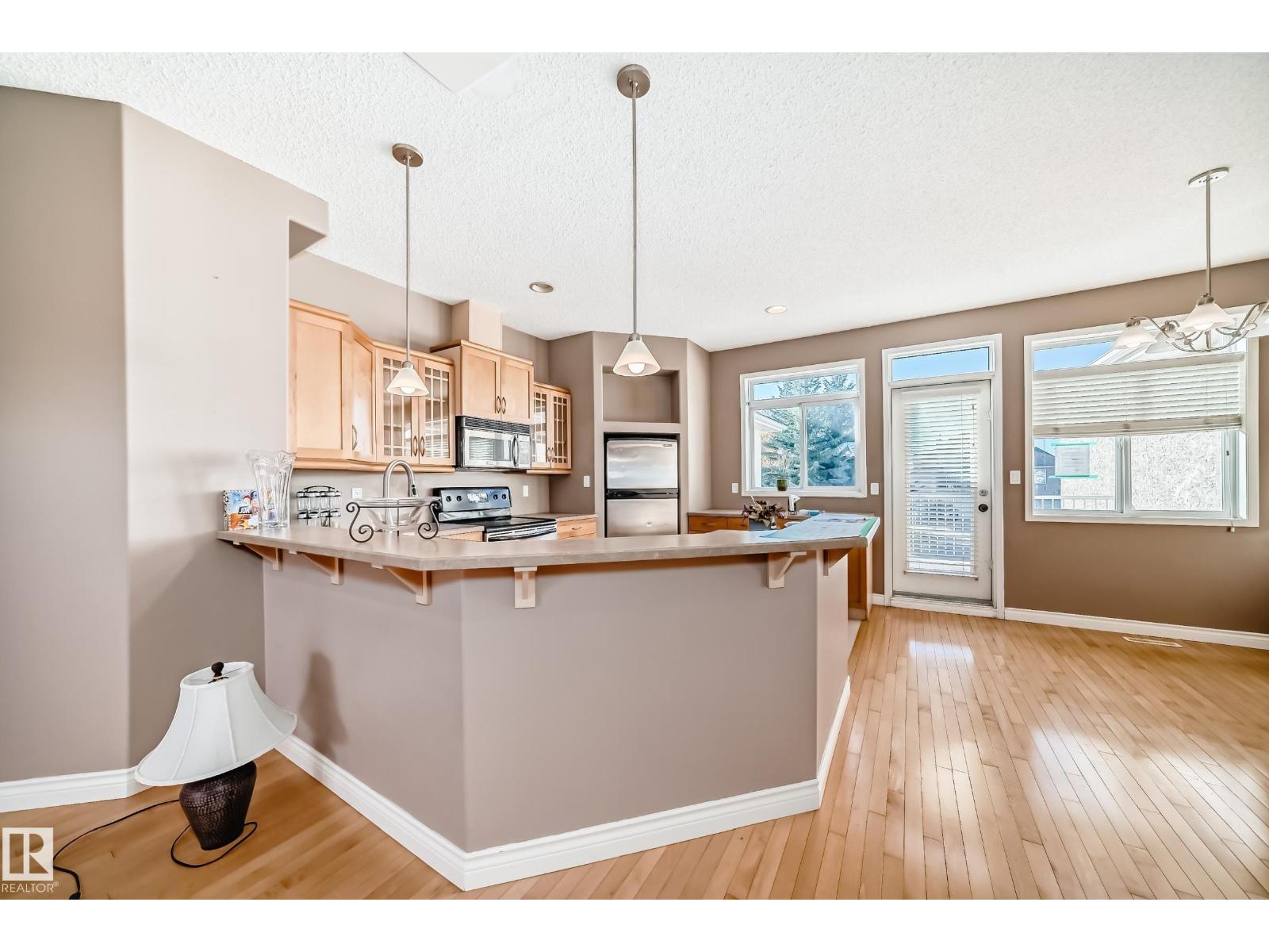 #29 101 Jim Common Dr, Sherwood Park, Alberta  T8H 2M1 - Photo 10 - E4462102