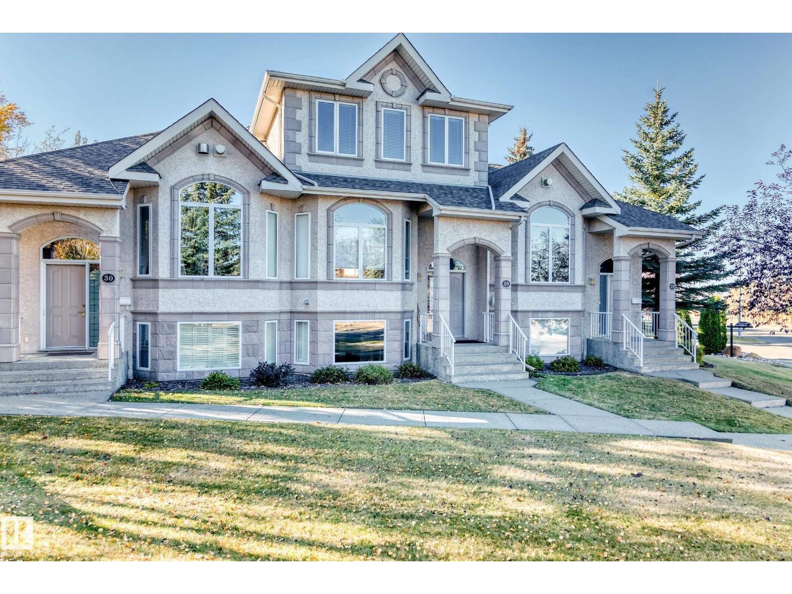 #29 101 Jim Common Dr, Sherwood Park, Alberta  T8H 2M1 - Photo 43 - E4462102