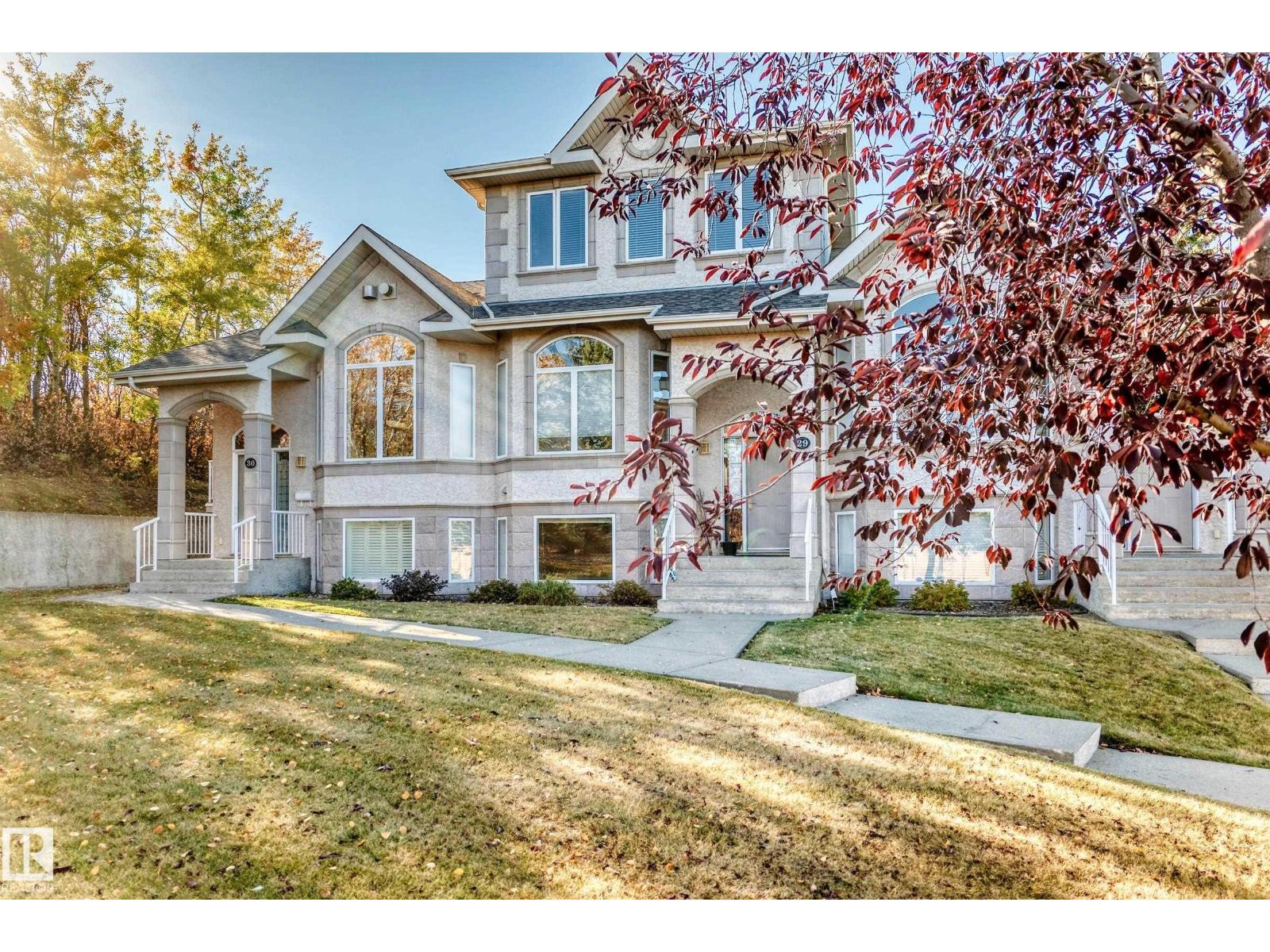 #29 101 Jim Common Dr, Sherwood Park, Alberta  T8H 2M1 - Photo 44 - E4462102