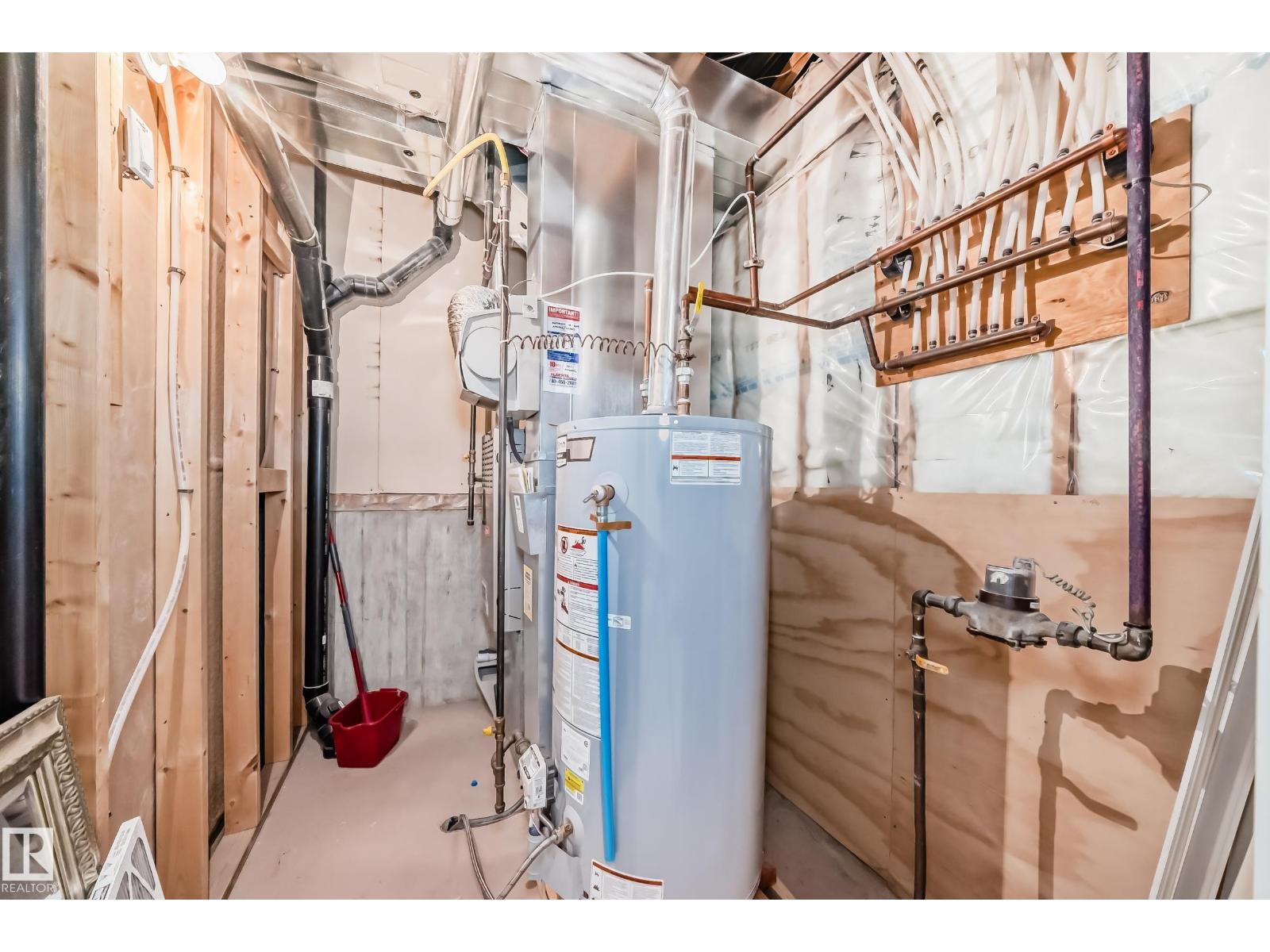 #29 101 Jim Common Dr, Sherwood Park, Alberta  T8H 2M1 - Photo 35 - E4462102