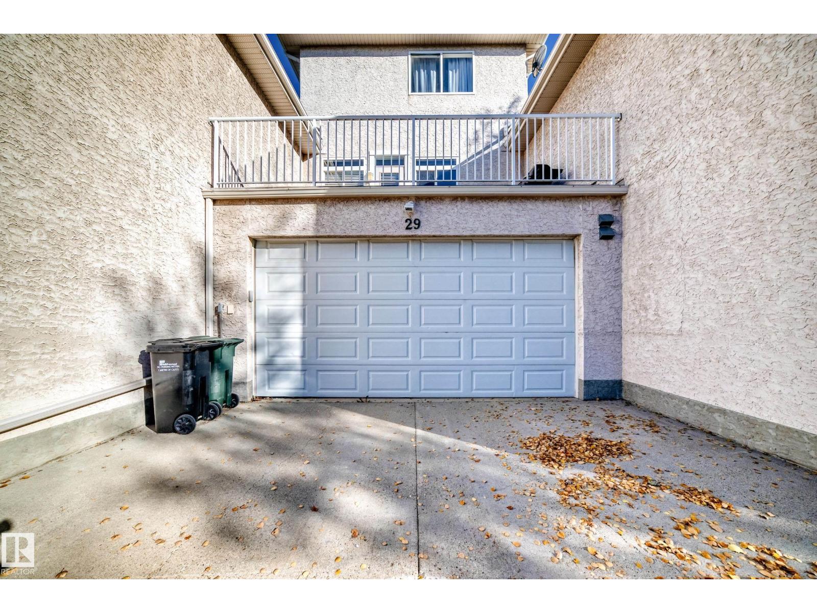 #29 101 Jim Common Dr, Sherwood Park, Alberta  T8H 2M1 - Photo 41 - E4462102
