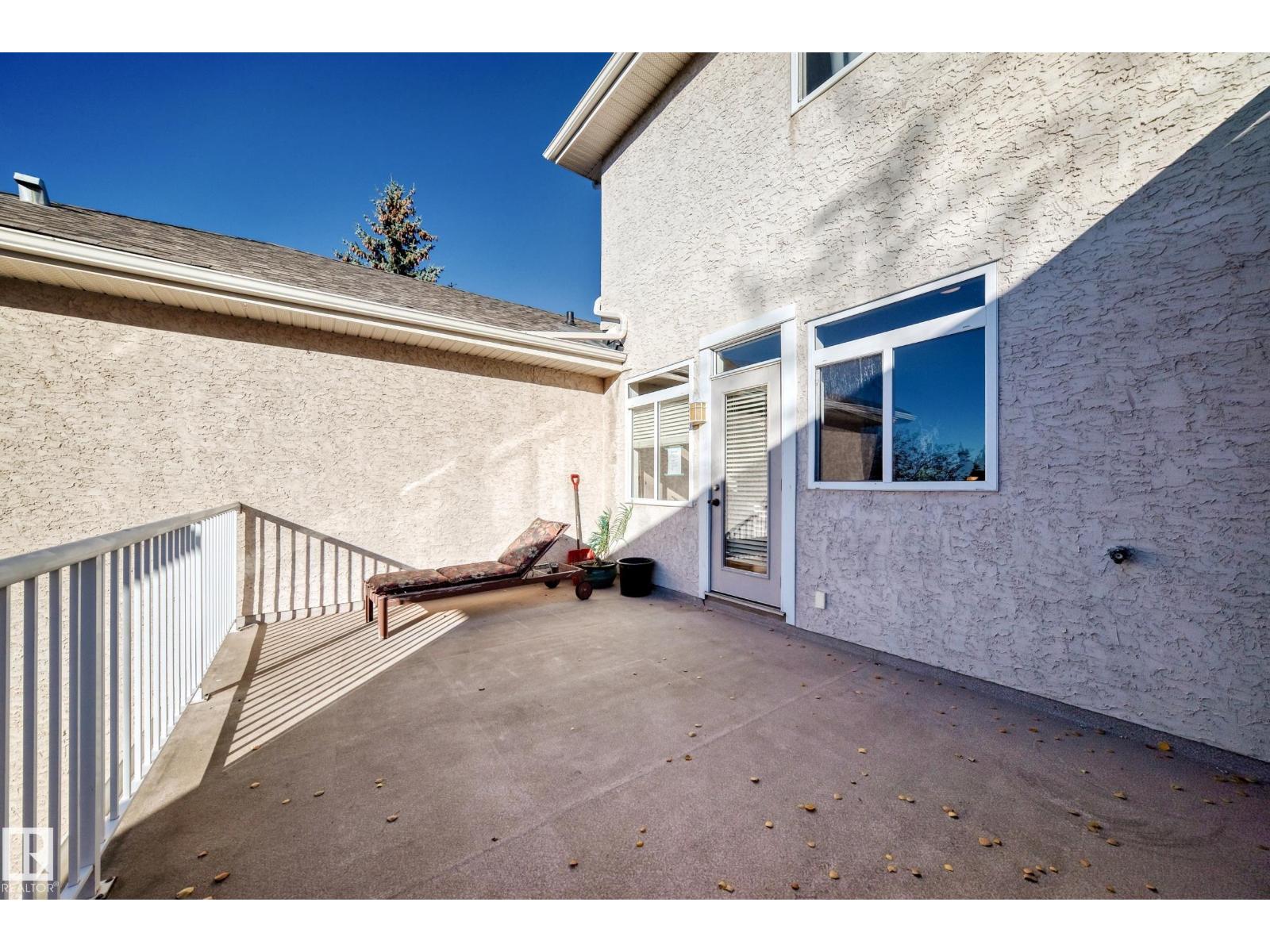 #29 101 Jim Common Dr, Sherwood Park, Alberta  T8H 2M1 - Photo 39 - E4462102