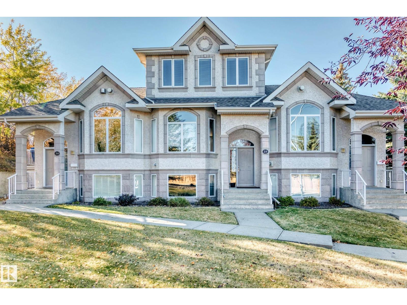 #29 101 Jim Common Dr, Sherwood Park, Alberta  T8H 2M1 - Photo 42 - E4462102
