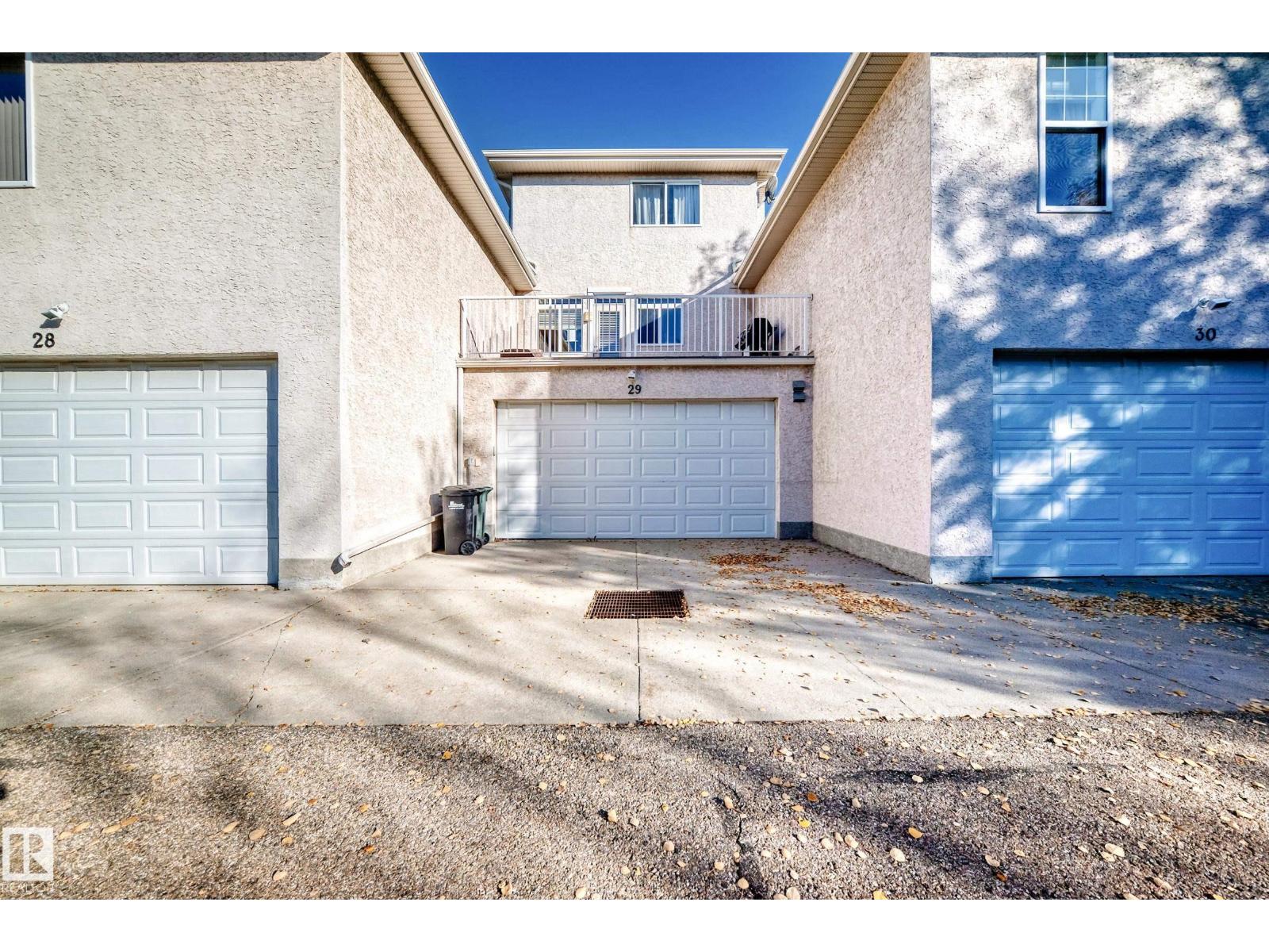 #29 101 Jim Common Dr, Sherwood Park, Alberta  T8H 2M1 - Photo 40 - E4462102