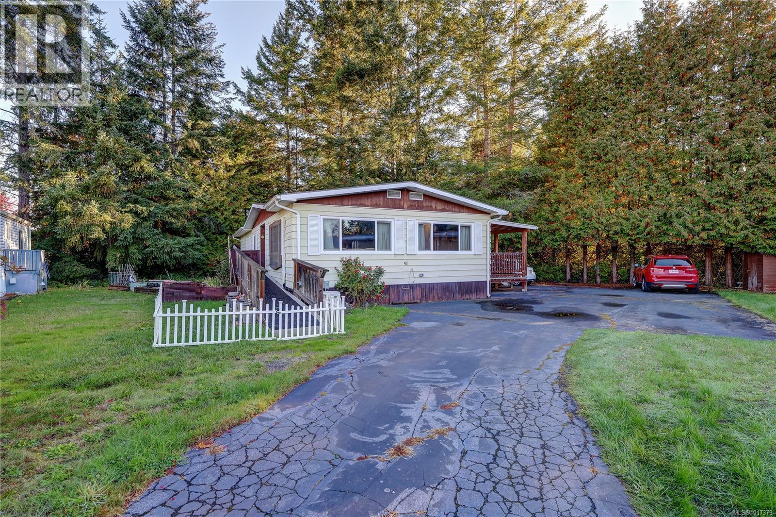 51 61 Twelfth St, Nanaimo, British Columbia  V9R 6L3 - Photo 1 - 1017379