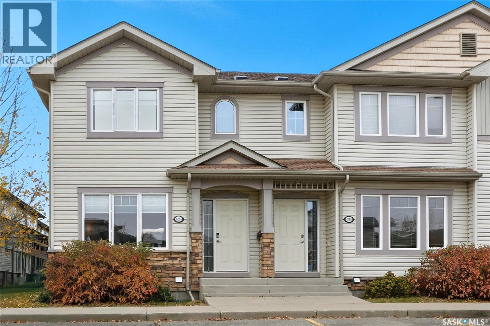 626 303 Slimmon PLACE, saskatoon, Saskatchewan