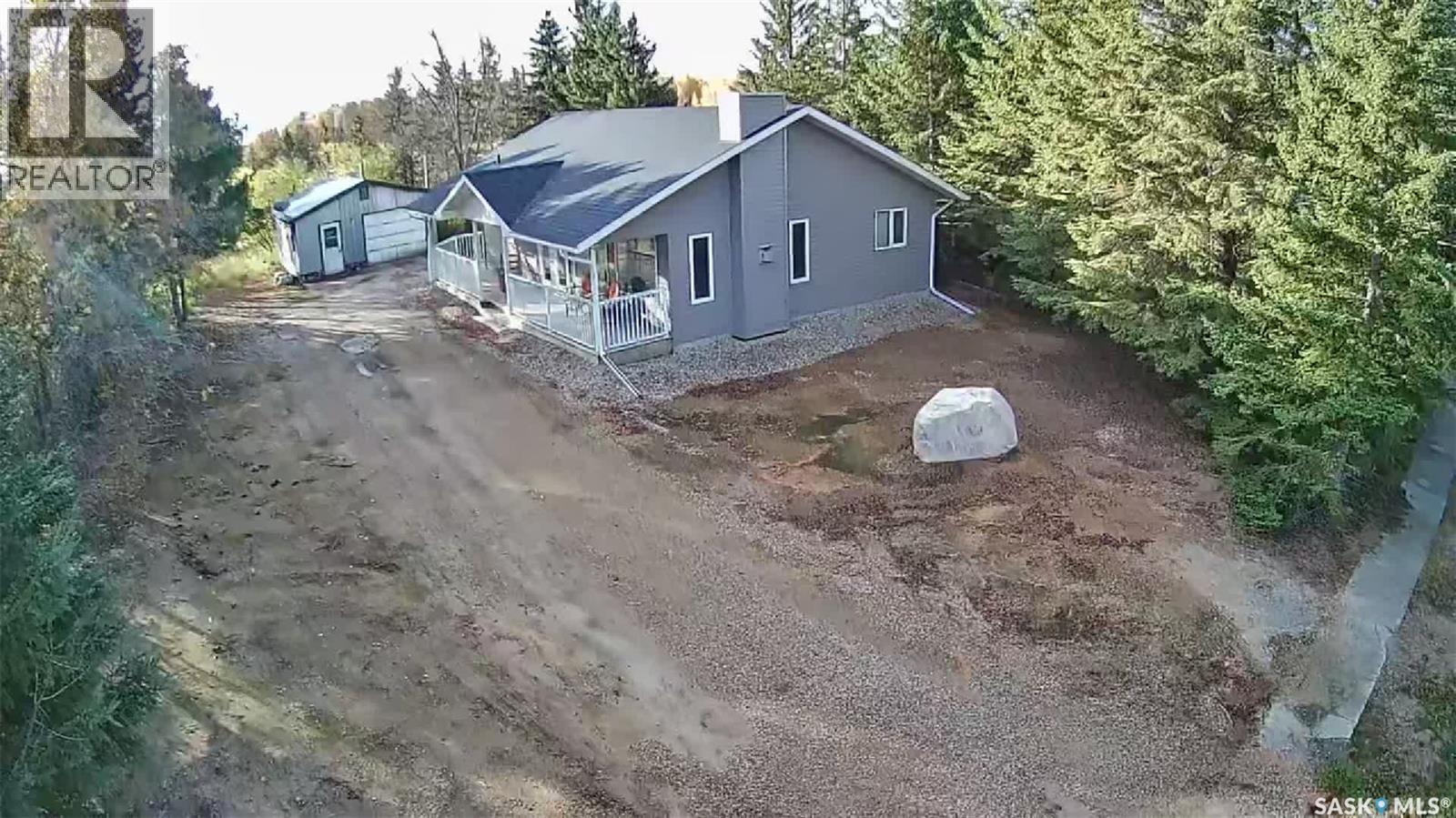 431 Centre Street, Middle Lake, Saskatchewan  S0K 2X0 - Photo 4 - SK020859