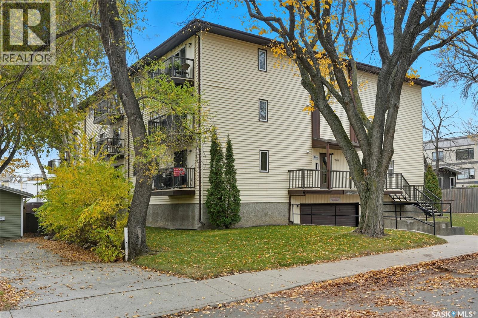 204 1006 9th STREET E, saskatoon, Saskatchewan