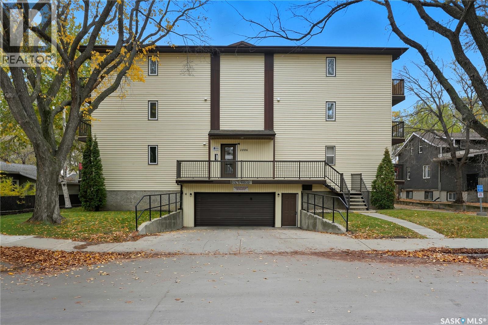 204 1006 9th Street E, Saskatoon, Saskatchewan  S7H 0N2 - Photo 2 - SK020856