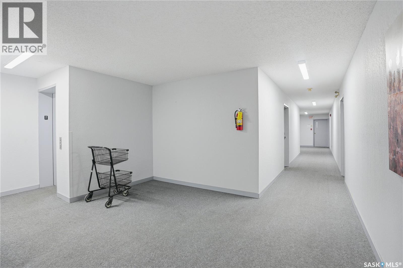 204 1006 9th Street E, Saskatoon, Saskatchewan  S7H 0N2 - Photo 25 - SK020856