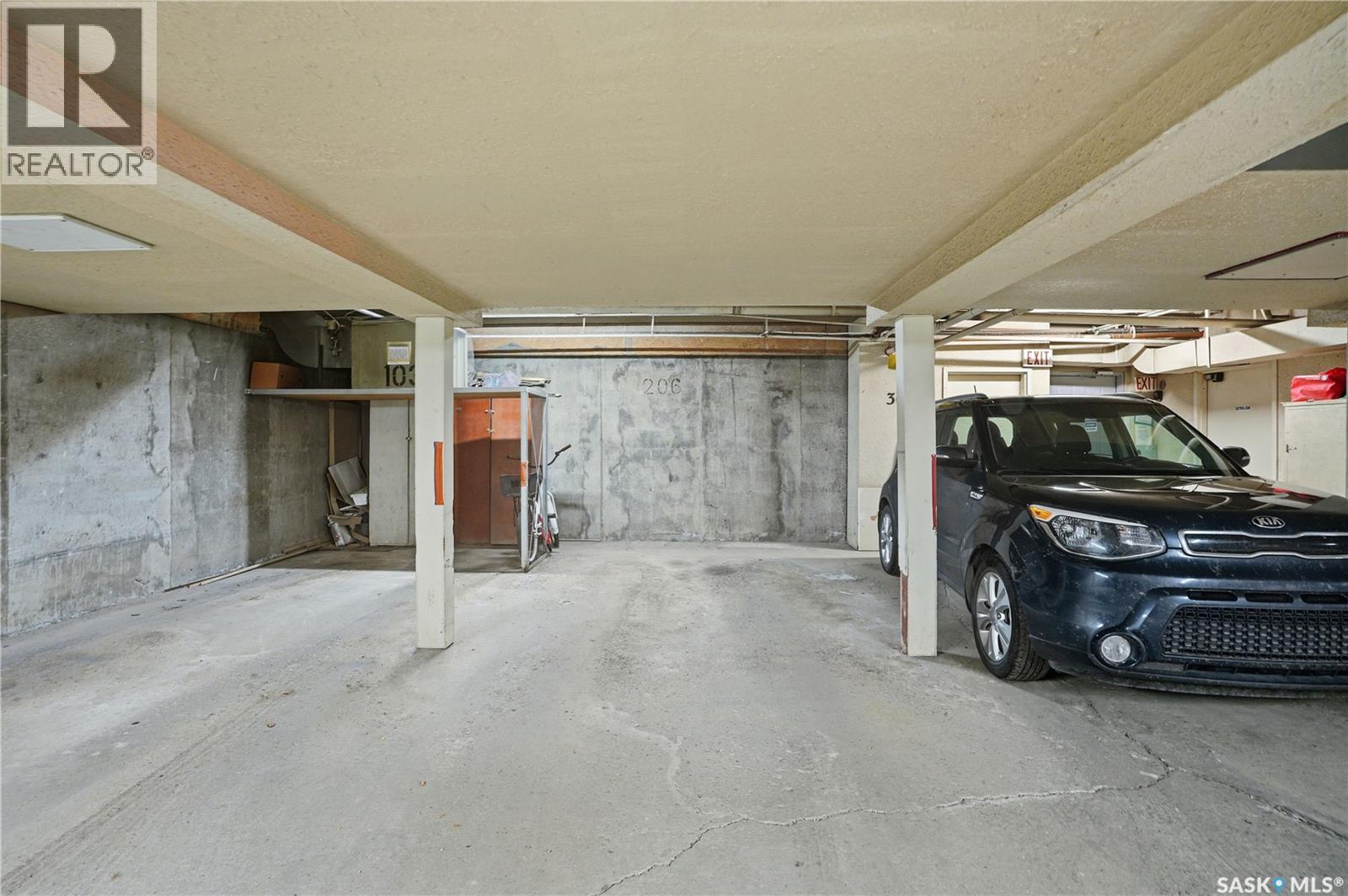 204 1006 9th Street E, Saskatoon, Saskatchewan  S7H 0N2 - Photo 26 - SK020856