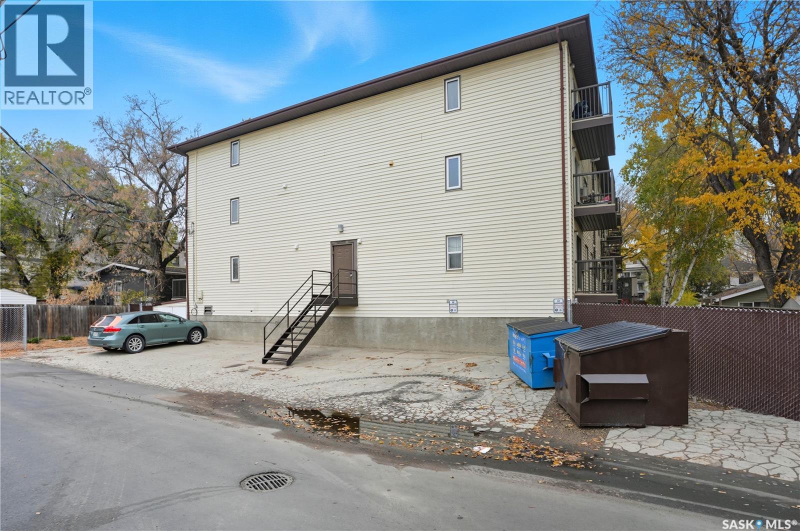 204 1006 9th Street E, Saskatoon, Saskatchewan  S7H 0N2 - Photo 28 - SK020856