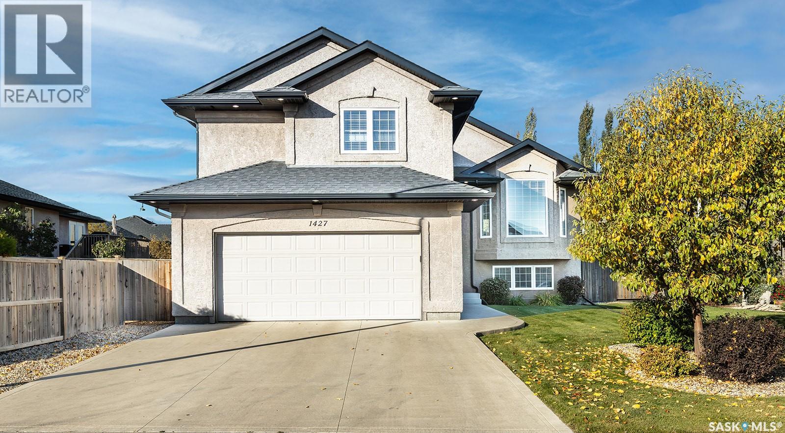 1427 Shepherd LANE, Saskatoon, Saskatchewan