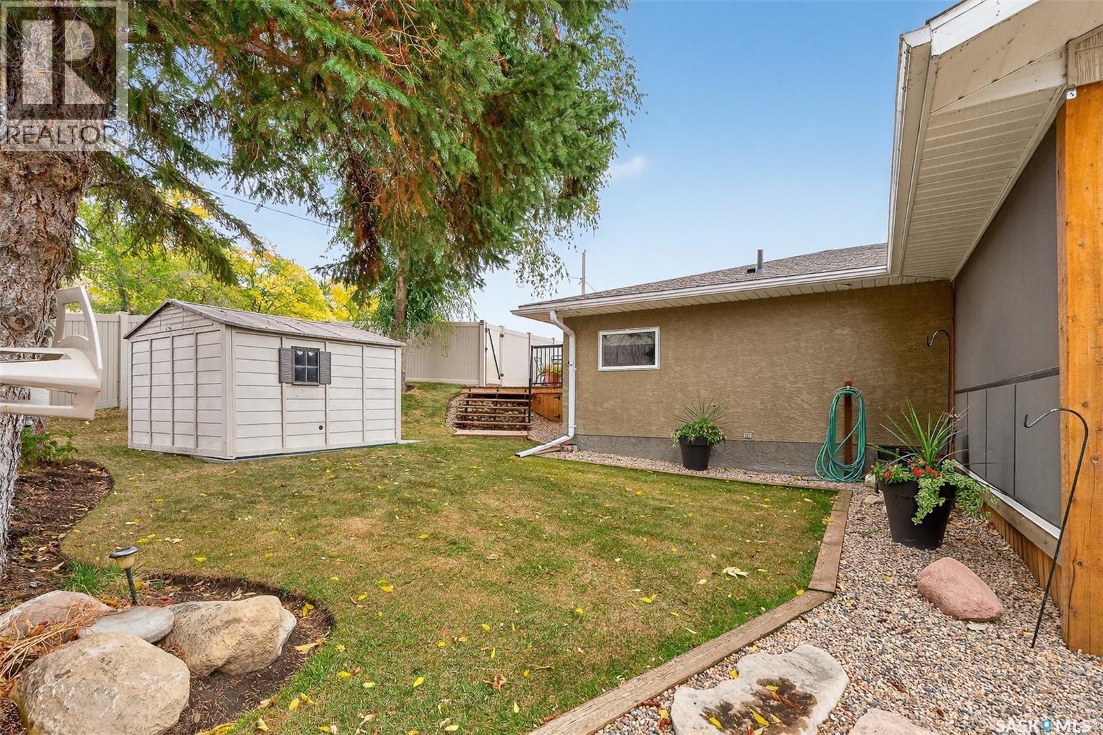 367 Daniel Drive, North Grove, Saskatchewan  S6H 4P4 - Photo 5 - SK020747
