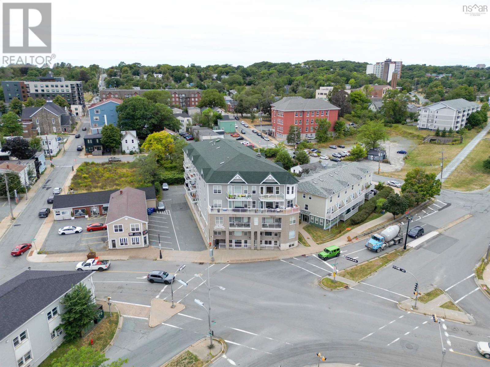 306-171 Portland Street, Dartmouth, Nova Scotia  B2Y 4X2 - Photo 36 - 202521695