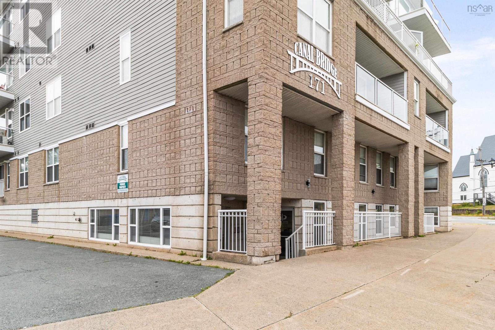 306-171 Portland Street, Dartmouth, Nova Scotia  B2Y 4X2 - Photo 34 - 202521695