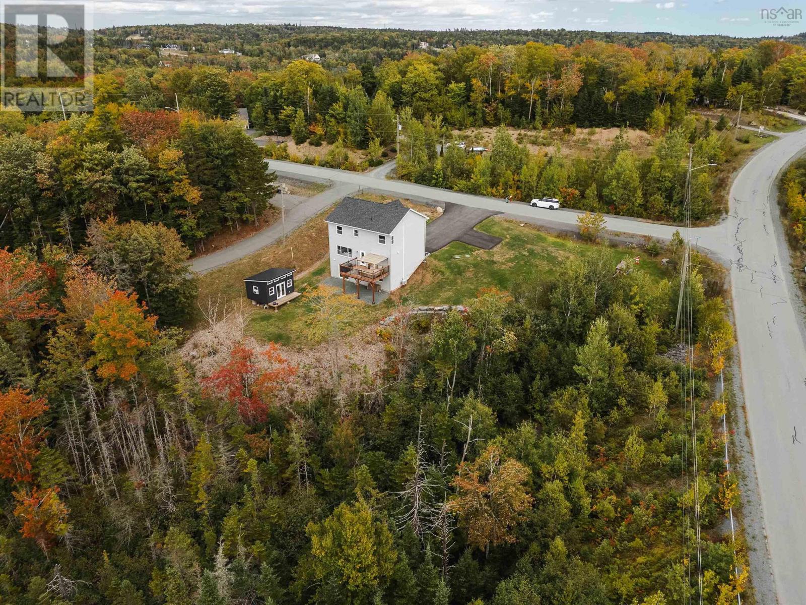 12 Barnham Court, Hammonds Plains, Nova Scotia  B4B 1V8 - Photo 49 - 202524290