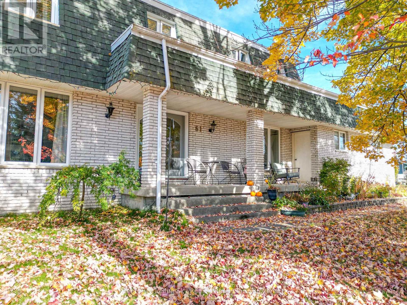 61 Third Street, West Nipissing, Ontario  P2B 3A9 - Photo 3 - X12462838