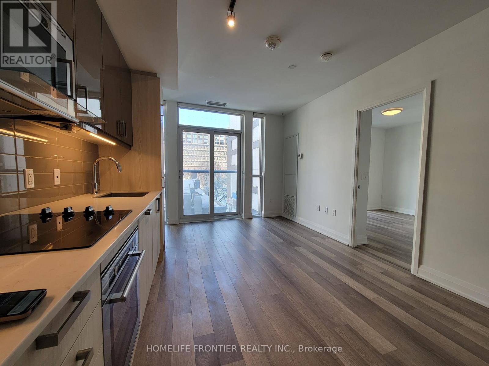 412 - 77 Mutual Street, Toronto, Ontario  M5B 2A9 - Photo 8 - C12462596