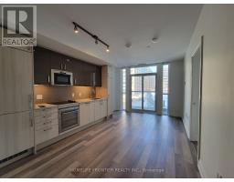 412 - 77 MUTUAL STREET, Toronto, Ontario