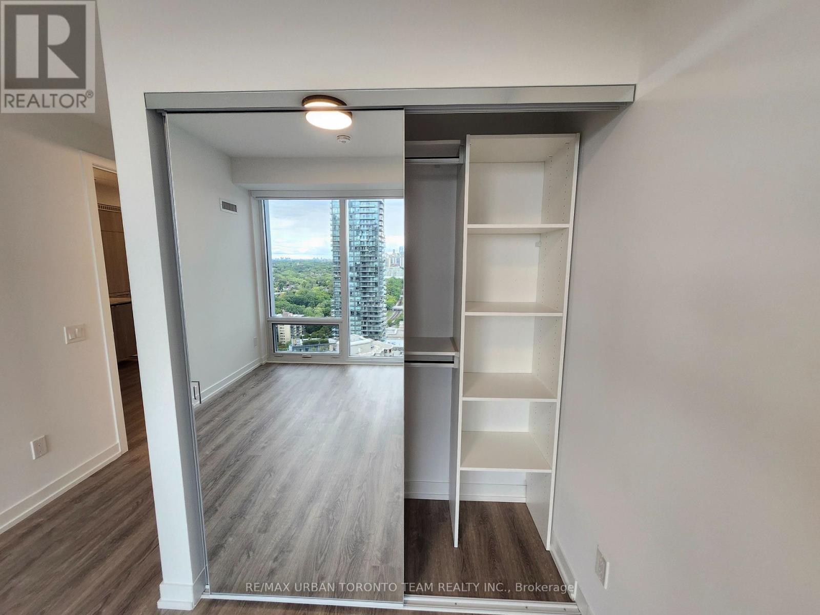 2803 - 771 Yonge Street, Toronto, Ontario  M4W 0B8 - Photo 10 - C12462601