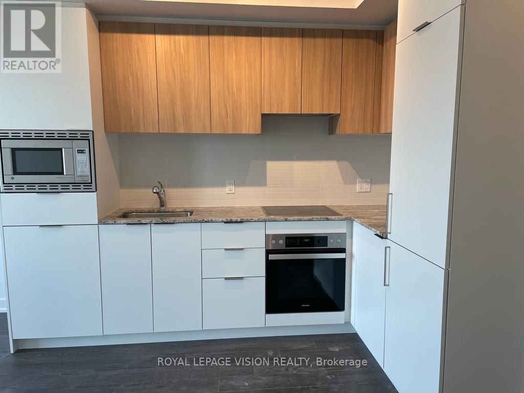 1003 - 50 O'NEIL ROAD, Toronto, Ontario