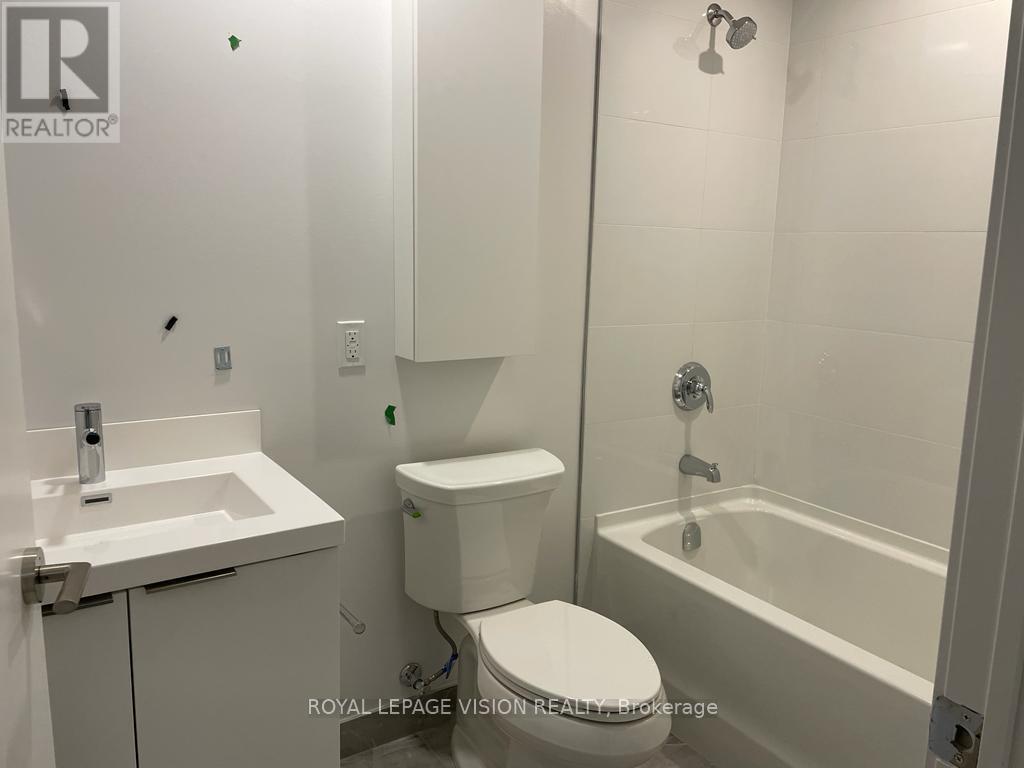1003 - 50 O'neil Road, Toronto, Ontario  M3C 0H1 - Photo 7 - C12462609