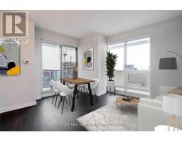 3802 - 2221 YONGE STREET, Toronto, Ontario