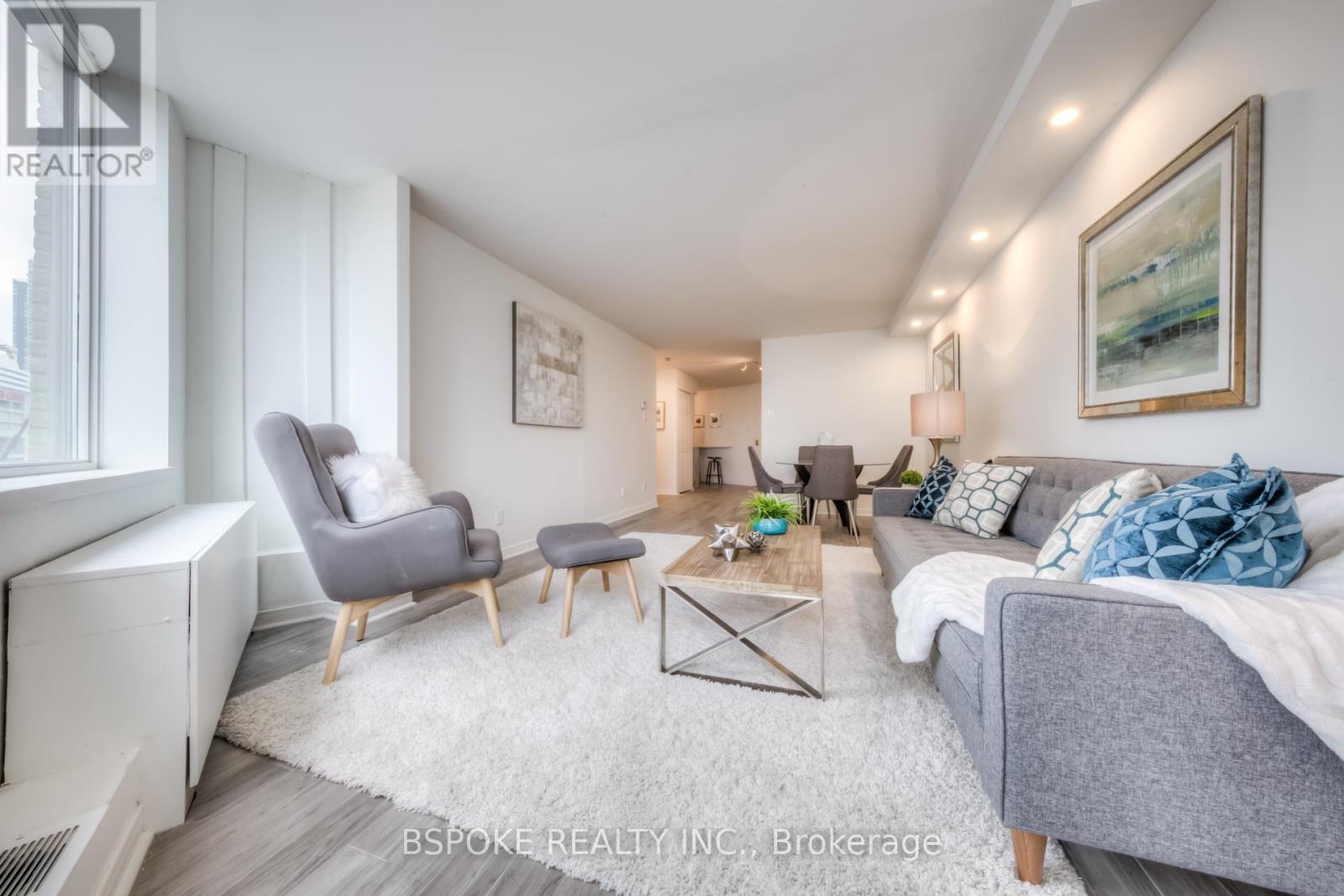 804 - 260 Queens Quay W, Toronto, Ontario  M5J 2N3 - Photo 10 - C12462649