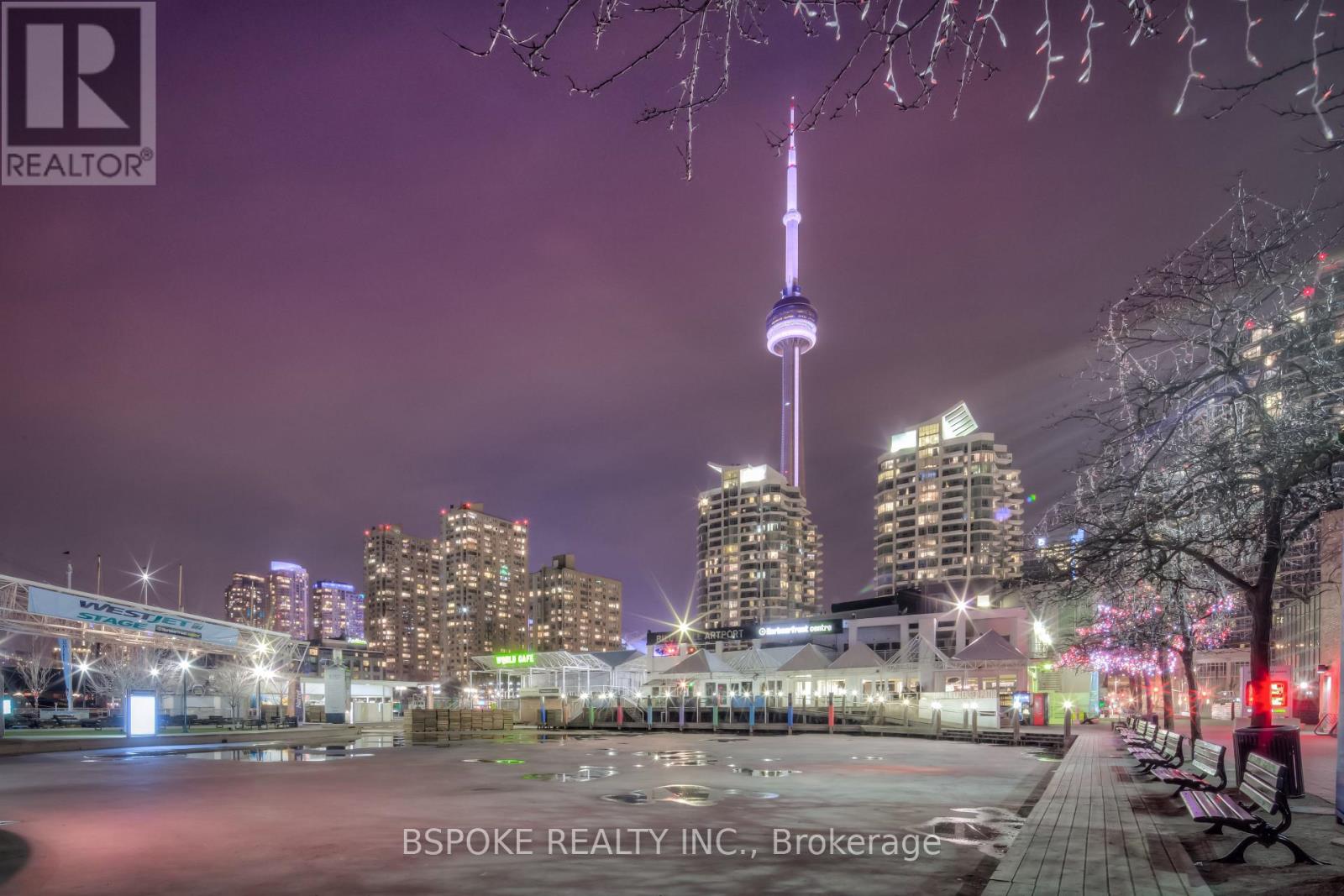 804 - 260 Queens Quay W, Toronto, Ontario  M5J 2N3 - Photo 13 - C12462649