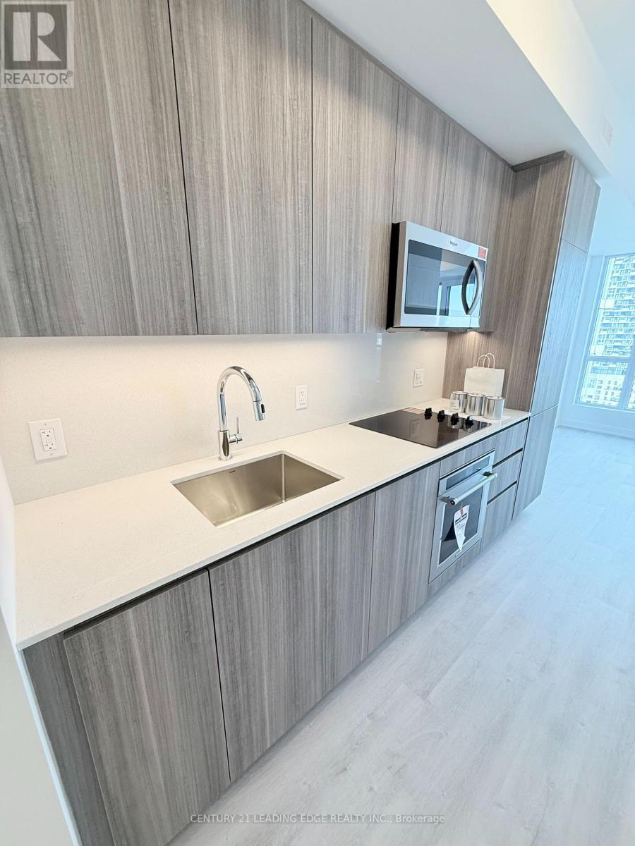 1911 - 15 Richardson Street, Toronto, Ontario  M5A 0Y5 - Photo 3 - C12462653