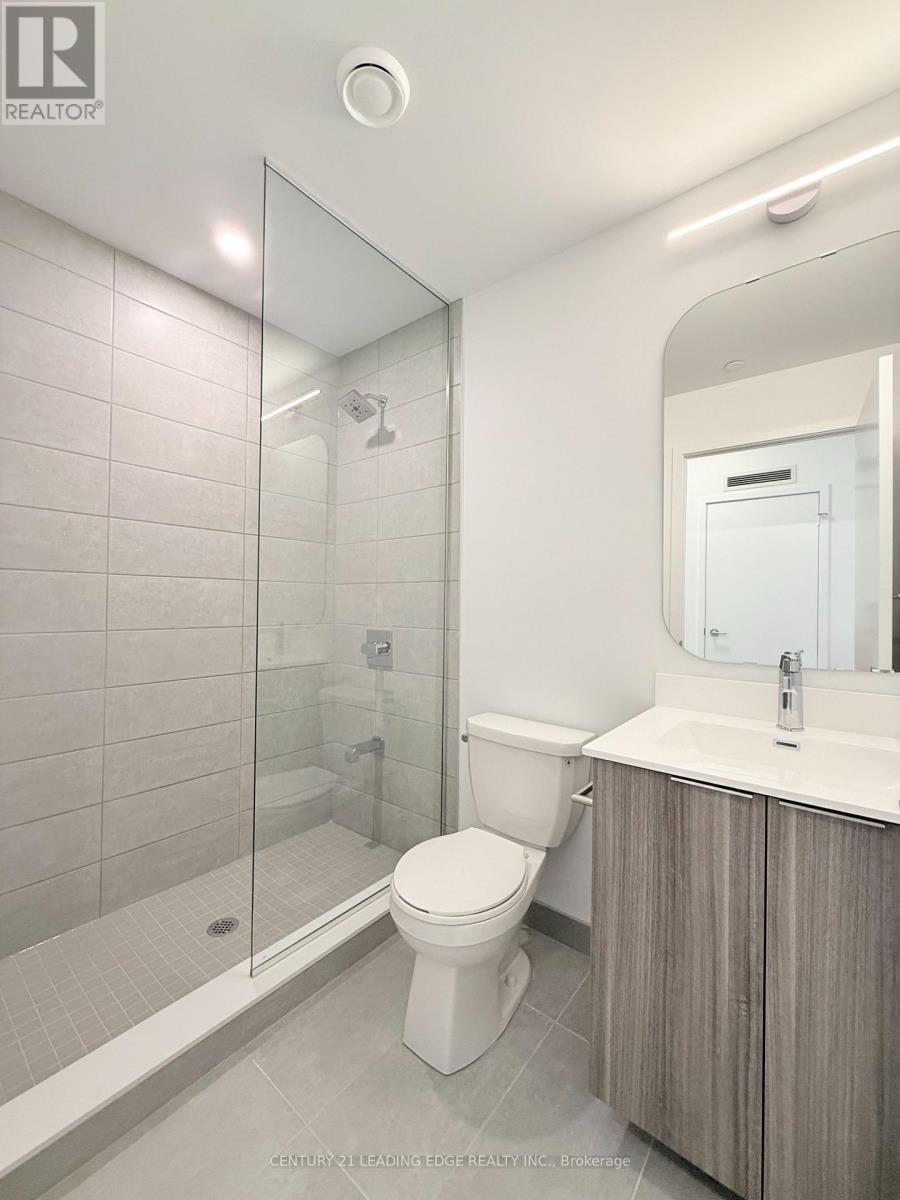 1911 - 15 Richardson Street, Toronto, Ontario  M5A 0Y5 - Photo 4 - C12462653