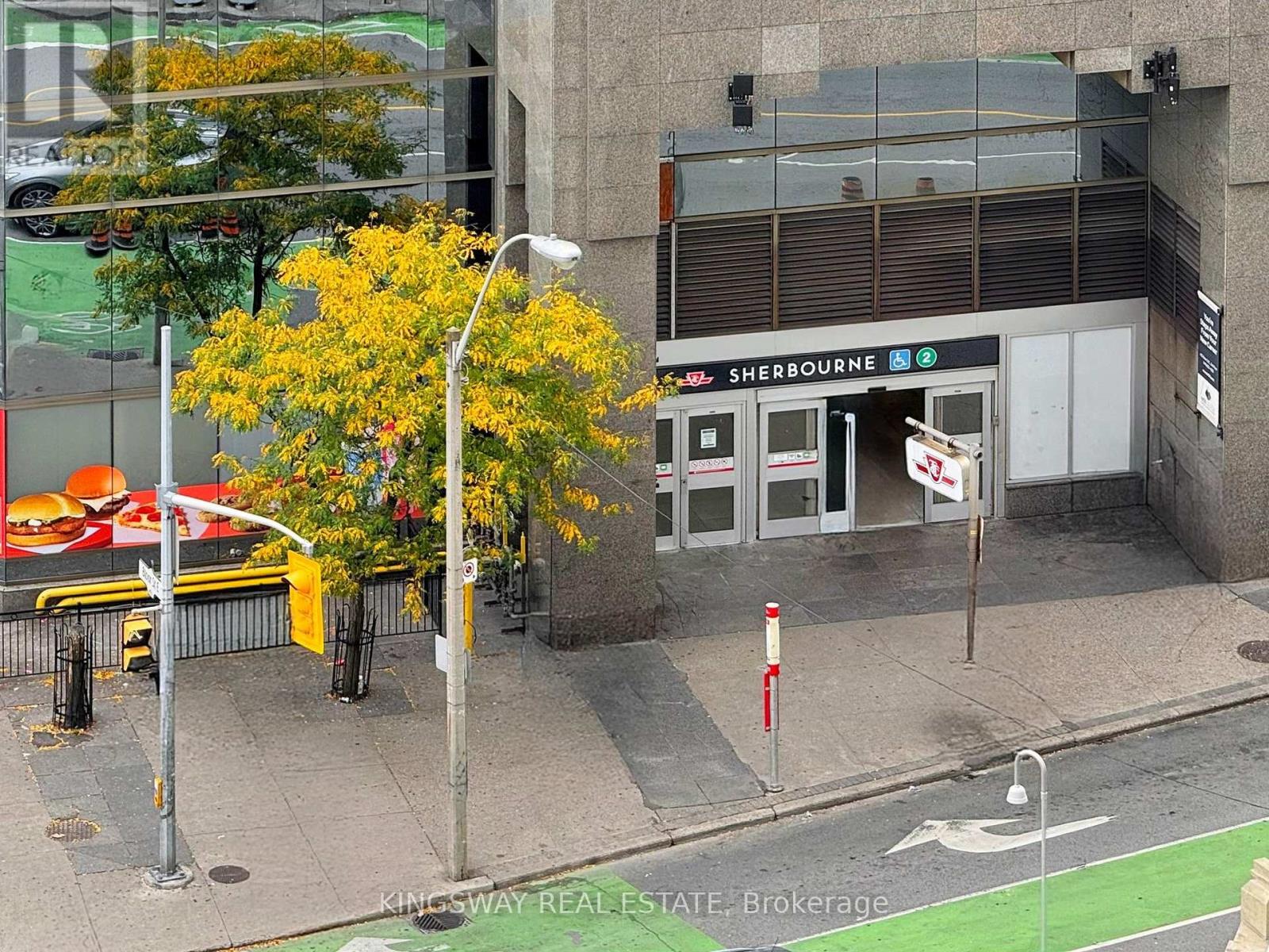 1607 - 388 Bloor Street E, Toronto, Ontario  M4W 3W9 - Photo 13 - C12462656