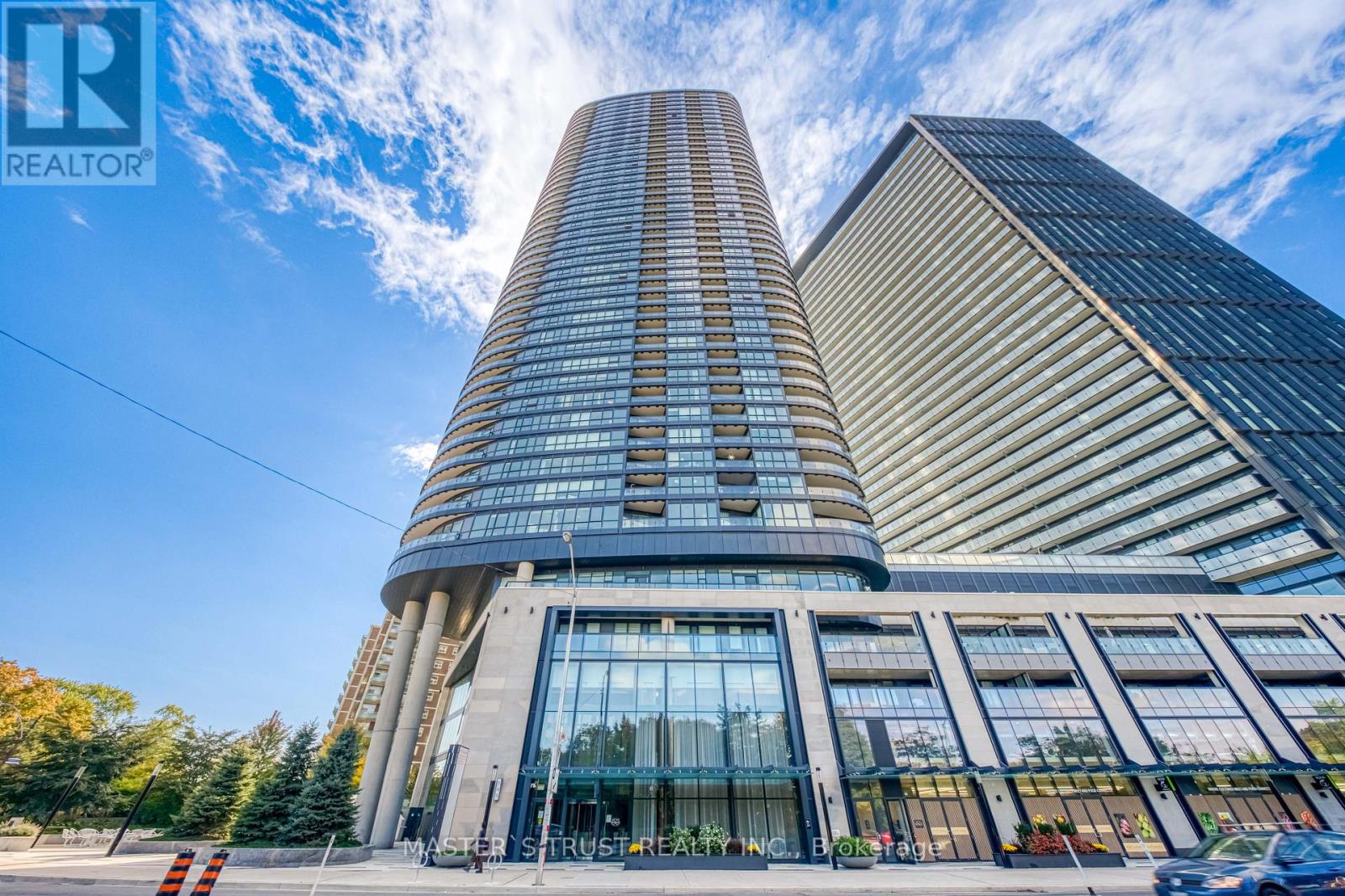3218 - 585 BLOOR STREET E, Toronto, Ontario