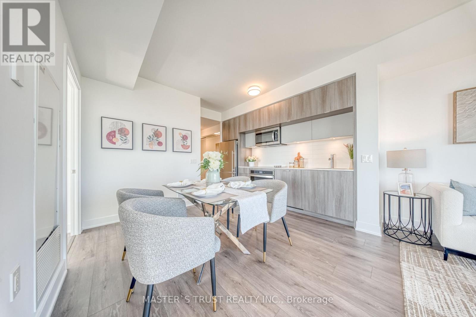 3218 - 585 Bloor Street E, Toronto, Ontario  M4W 0B3 - Photo 11 - C12462666