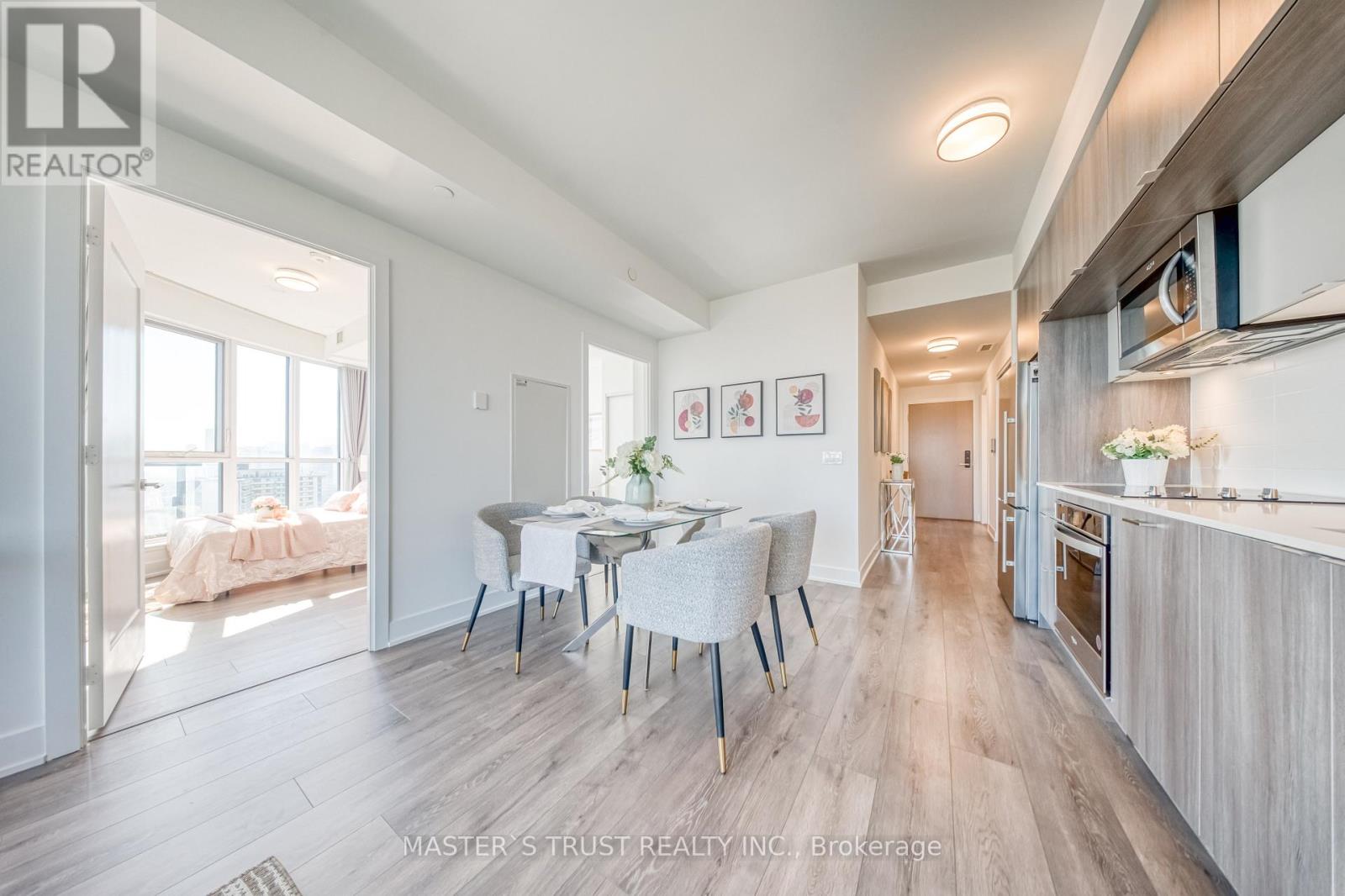 3218 - 585 Bloor Street E, Toronto, Ontario  M4W 0B3 - Photo 13 - C12462666