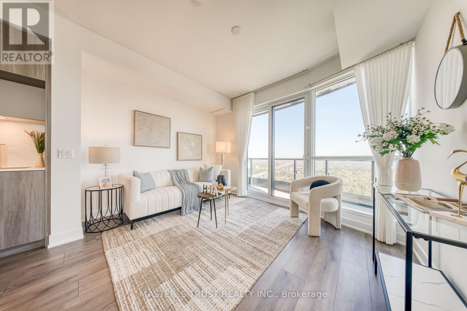 3218 - 585 Bloor Street E, Toronto, Ontario  M4W 0B3 - Photo 16 - C12462666
