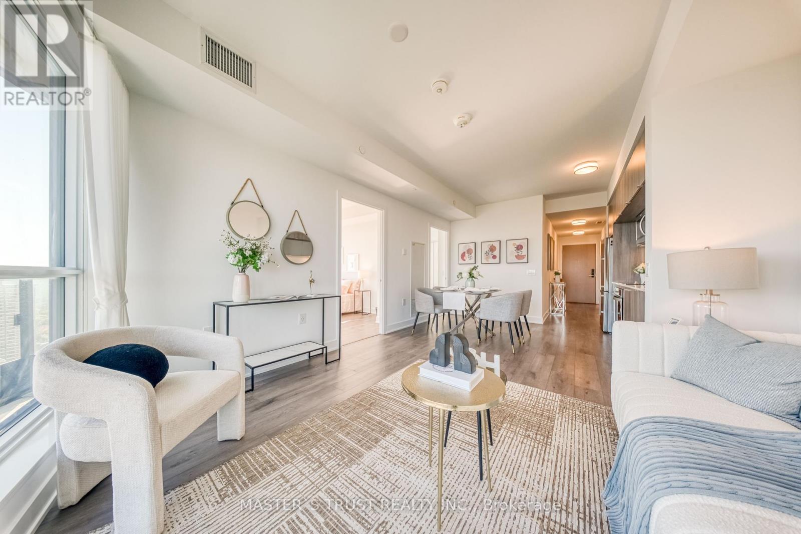 3218 - 585 Bloor Street E, Toronto, Ontario  M4W 0B3 - Photo 18 - C12462666