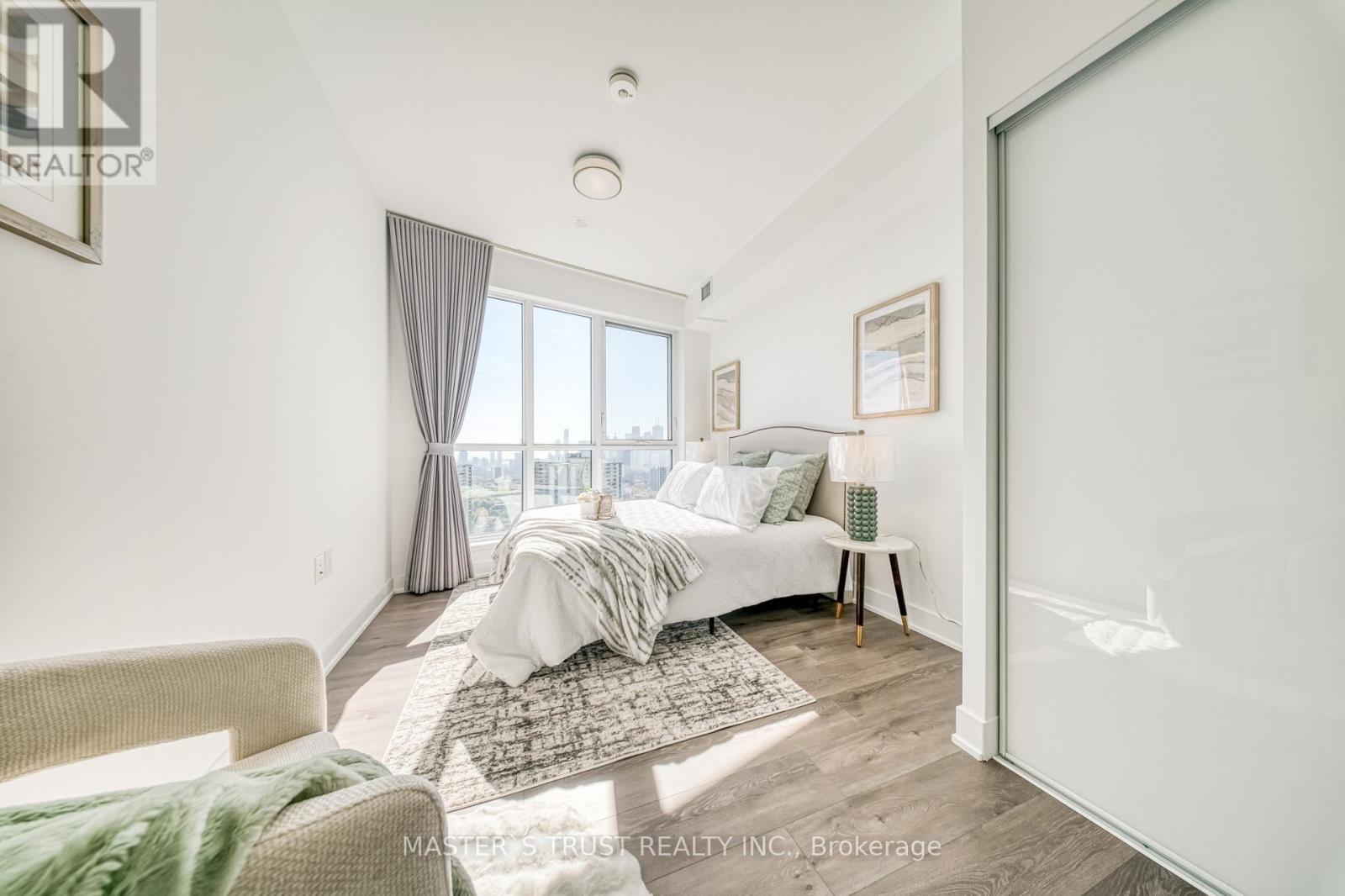 3218 - 585 Bloor Street E, Toronto, Ontario  M4W 0B3 - Photo 19 - C12462666