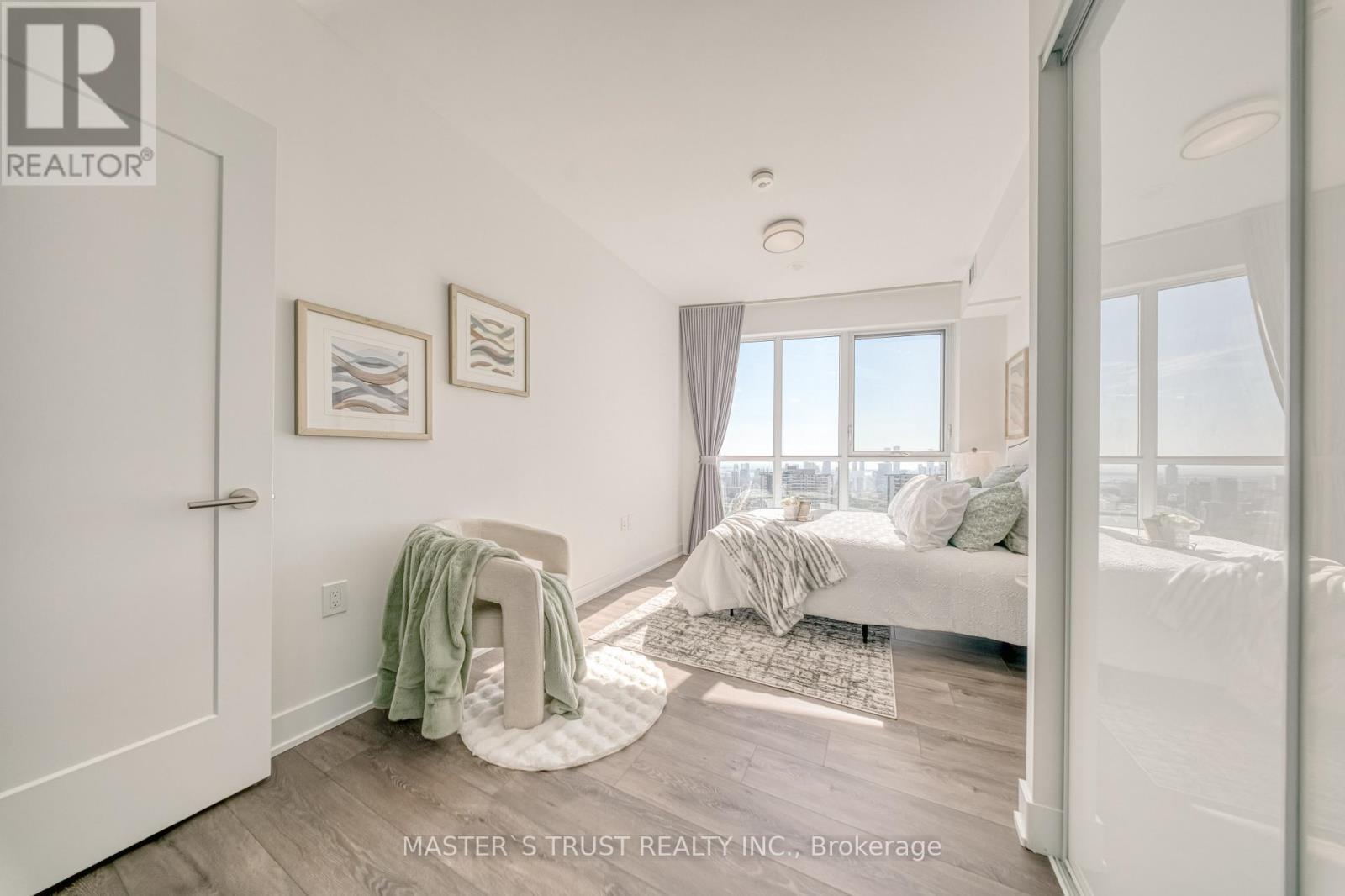 3218 - 585 Bloor Street E, Toronto, Ontario  M4W 0B3 - Photo 21 - C12462666