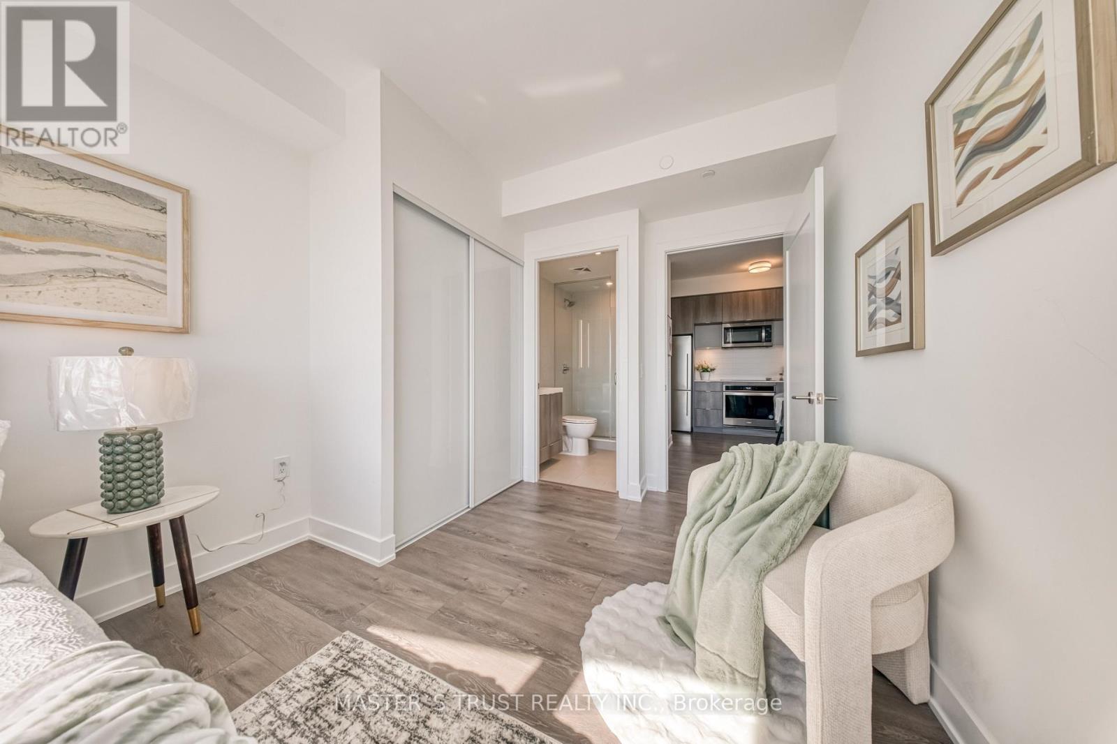 3218 - 585 Bloor Street E, Toronto, Ontario  M4W 0B3 - Photo 23 - C12462666
