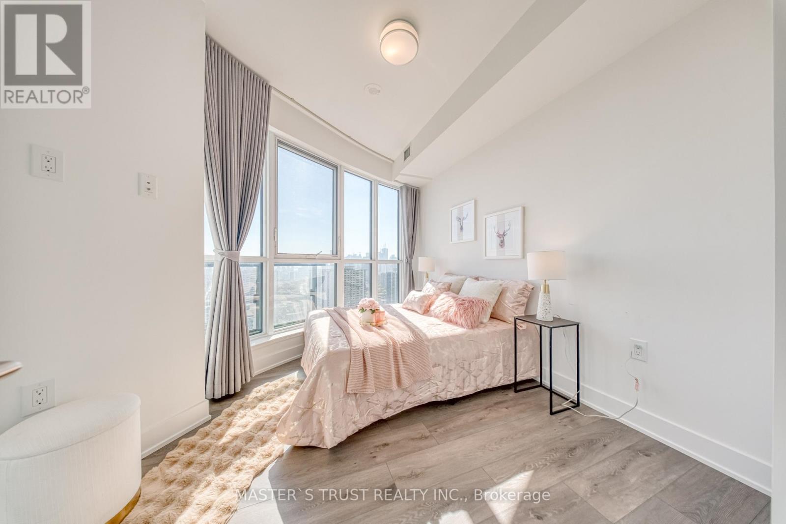 3218 - 585 Bloor Street E, Toronto, Ontario  M4W 0B3 - Photo 25 - C12462666