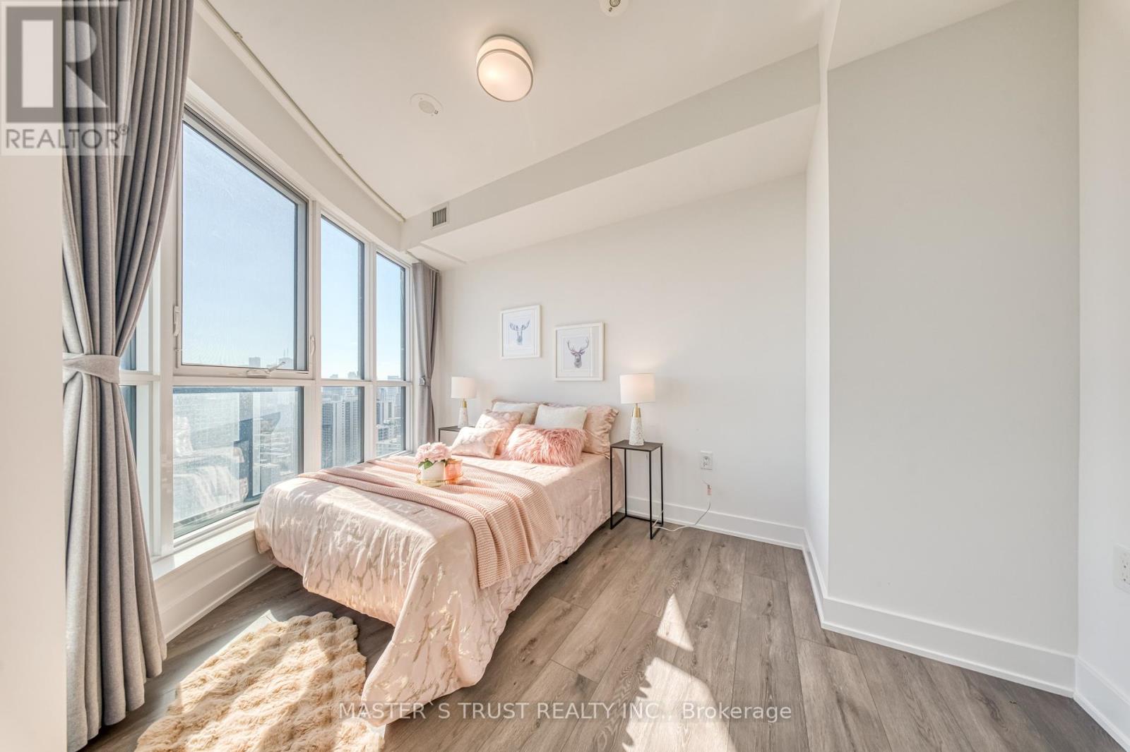 3218 - 585 Bloor Street E, Toronto, Ontario  M4W 0B3 - Photo 27 - C12462666