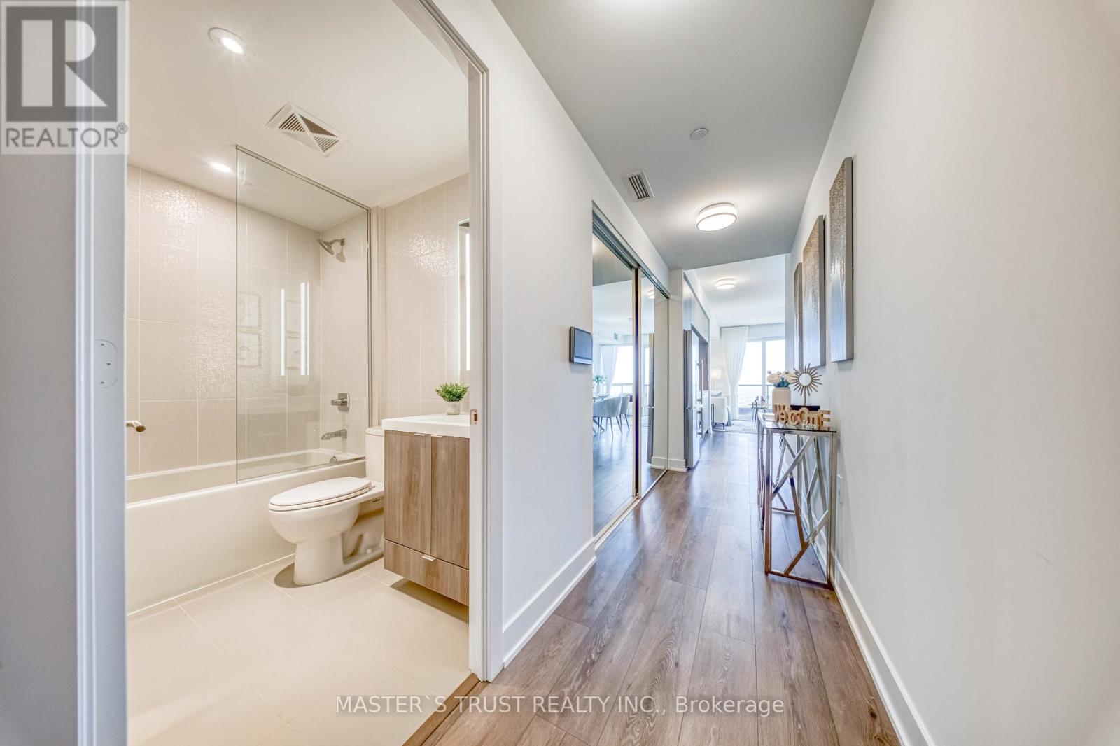 3218 - 585 Bloor Street E, Toronto, Ontario  M4W 0B3 - Photo 28 - C12462666