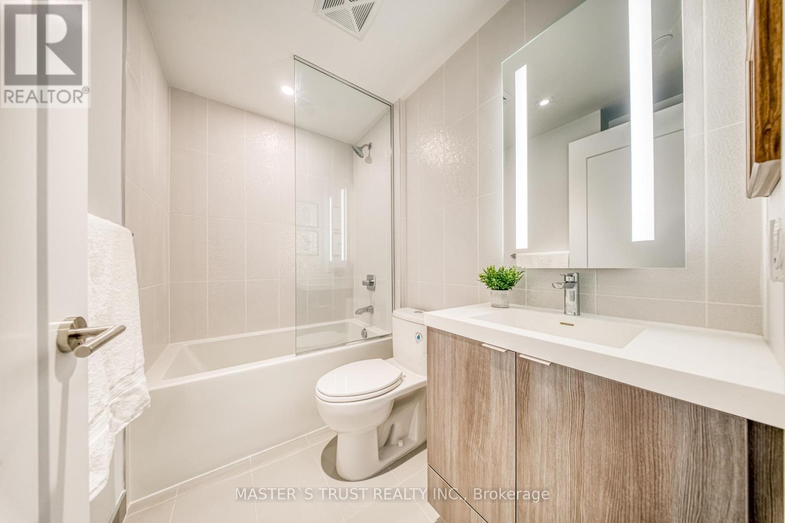 3218 - 585 Bloor Street E, Toronto, Ontario  M4W 0B3 - Photo 30 - C12462666