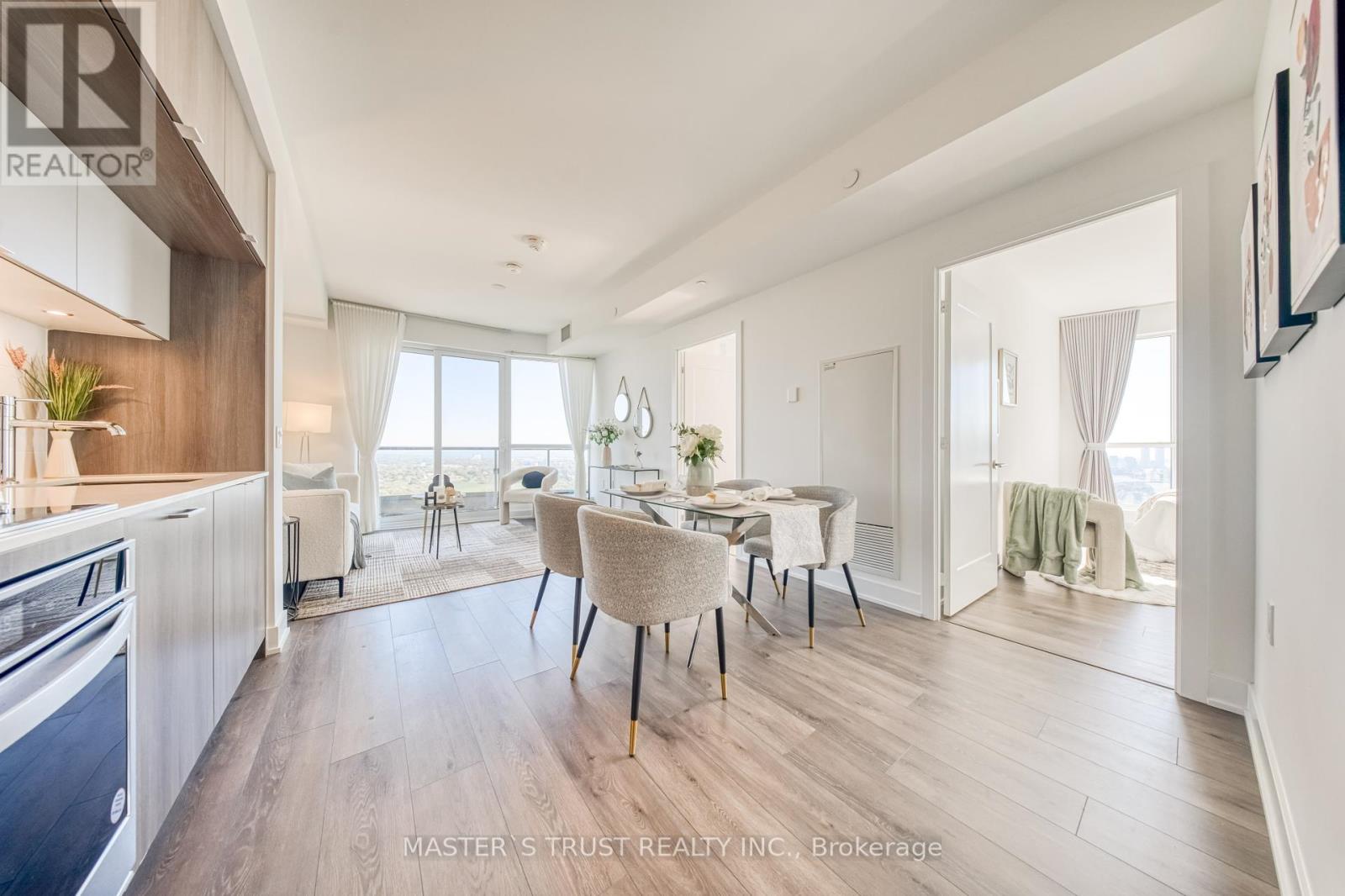 3218 - 585 Bloor Street E, Toronto, Ontario  M4W 0B3 - Photo 7 - C12462666