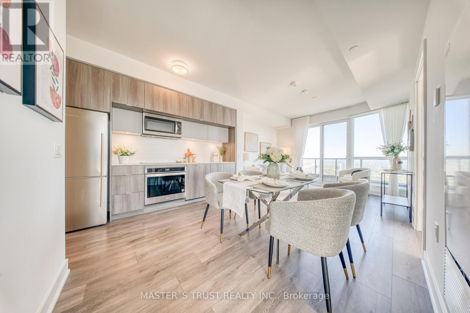 3218 - 585 Bloor Street E, Toronto, Ontario  M4W 0B3 - Photo 9 - C12462666
