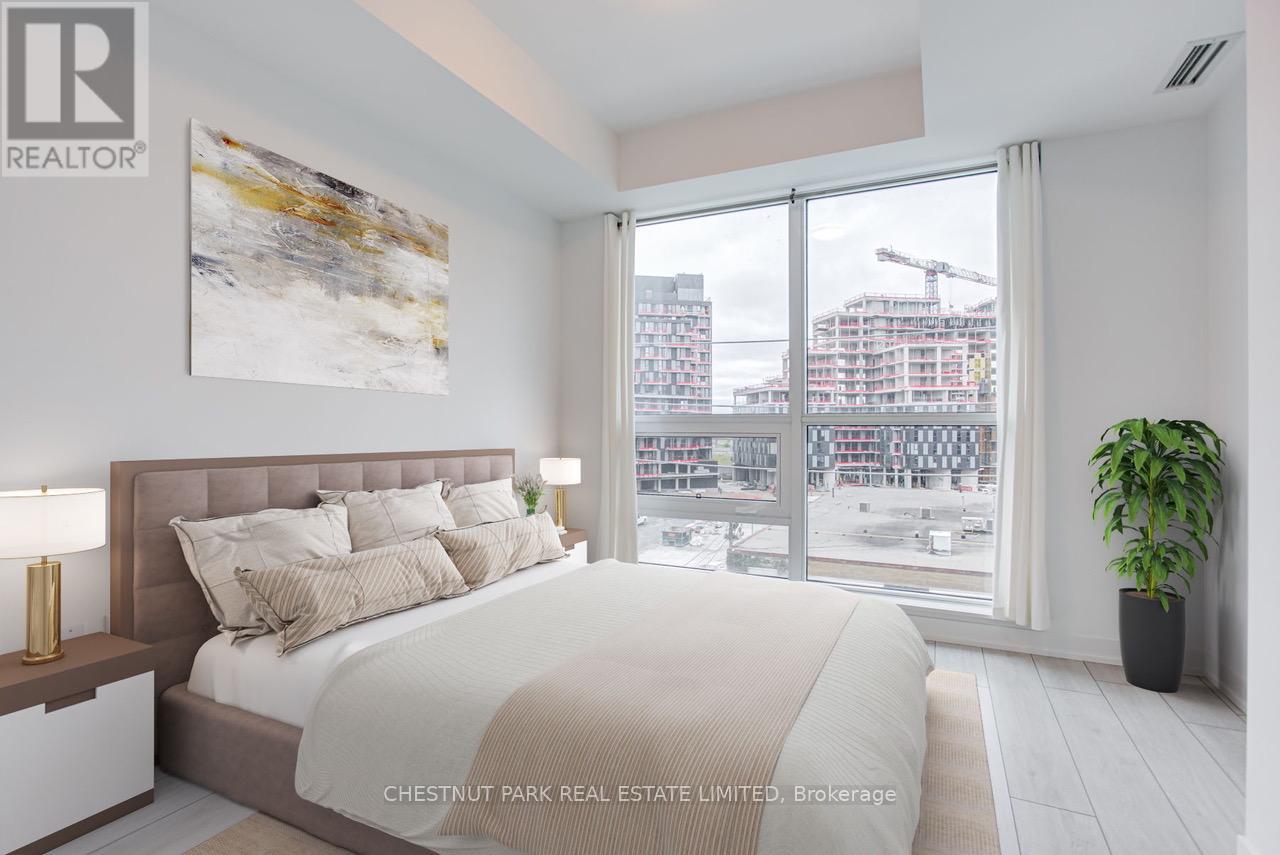 553 - 31 Tippett Road, Toronto, Ontario  M3H 0C8 - Photo 10 - C12462678