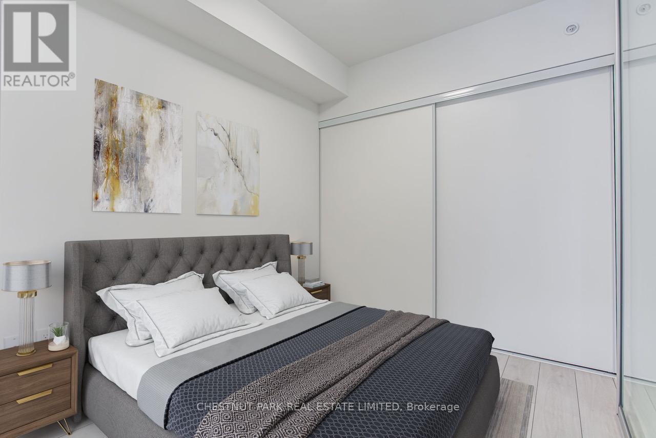 553 - 31 Tippett Road, Toronto, Ontario  M3H 0C8 - Photo 13 - C12462678