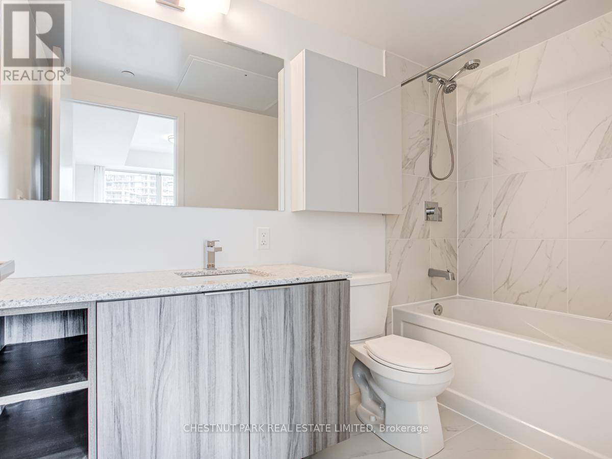 553 - 31 Tippett Road, Toronto, Ontario  M3H 0C8 - Photo 14 - C12462678